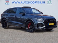 Audi Q8 2023