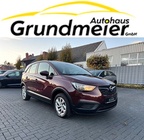 Opel Crossland 2019