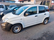 Fiat Panda 2023