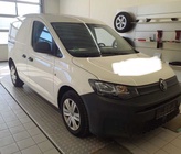 Volkswagen Caddy 2023