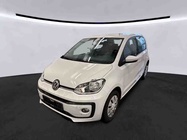 Volkswagen up! 2022