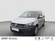 Volkswagen Caddy 2019