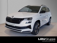 Skoda Karoq 2025