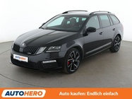 Skoda Octavia 2020