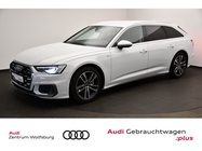 Audi A6 2023