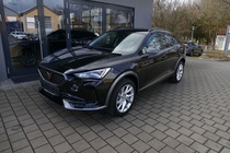 Cupra Formentor 2024