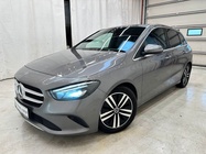 Mercedes-Benz B-Class 2022