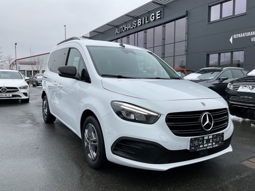 Mercedes-Benz Citan 2024