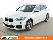 BMW X1 2019