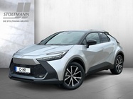 Toyota C-HR 2025