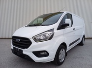 Ford Transit Custom 2020
