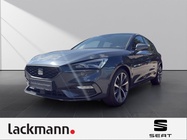 Seat Leon 2022