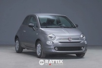 Fiat 500 2023