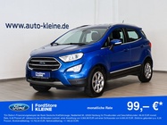 Ford EcoSport 2019