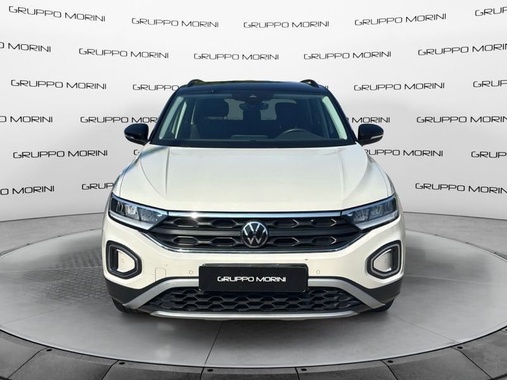 Volkswagen T-Roc 2023