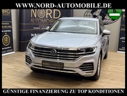 Volkswagen Touareg 2021