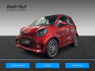Smart ForTwo 2023