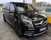 Mercedes-Benz V-Class 2020