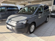 Volkswagen Caddy 2025