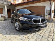 BMW 1 Series 2020