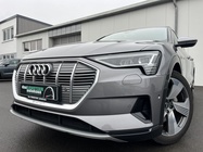 Audi e-tron 2022