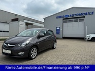 Opel Karl 2016