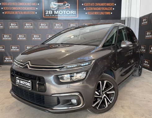 Citroen C4 2019