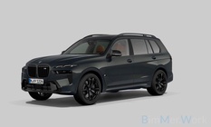 BMW X7 2026