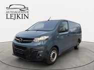 Opel Vivaro 2020