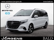 Mercedes-Benz V-Class 2025