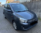 Suzuki Celerio 2019