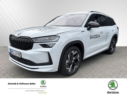 Skoda Other 2025