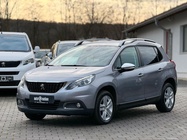 Peugeot 2008 2019