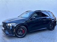 Mercedes-Benz GLE-Class 2020