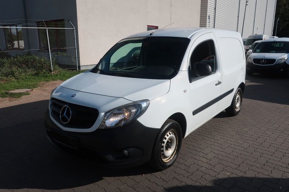 Mercedes-Benz Citan 2016