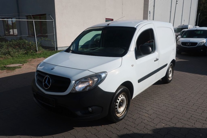 Mercedes-Benz Citan