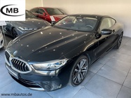 BMW 8 Series 2019