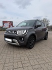 Suzuki Ignis 2021