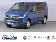 Volkswagen T6 2024