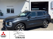 Mitsubishi Outlander 2026