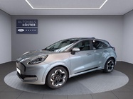 Ford Puma Gen-E 2025