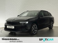 Opel Astra 2025