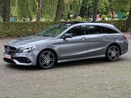 Mercedes-Benz CLA-Class 2020