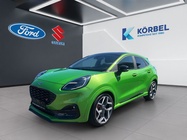 Ford Puma 2022