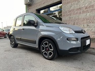 Fiat Panda 2022