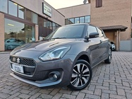 Suzuki Swift 2020
