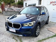 BMW X1 2020