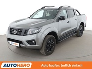 Nissan Navara 2021