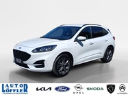 Ford Kuga 2022