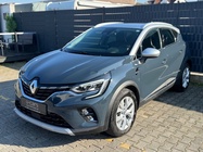 Renault Captur 2020
